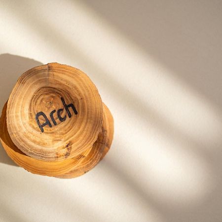 Arch Canggu 外观 照片