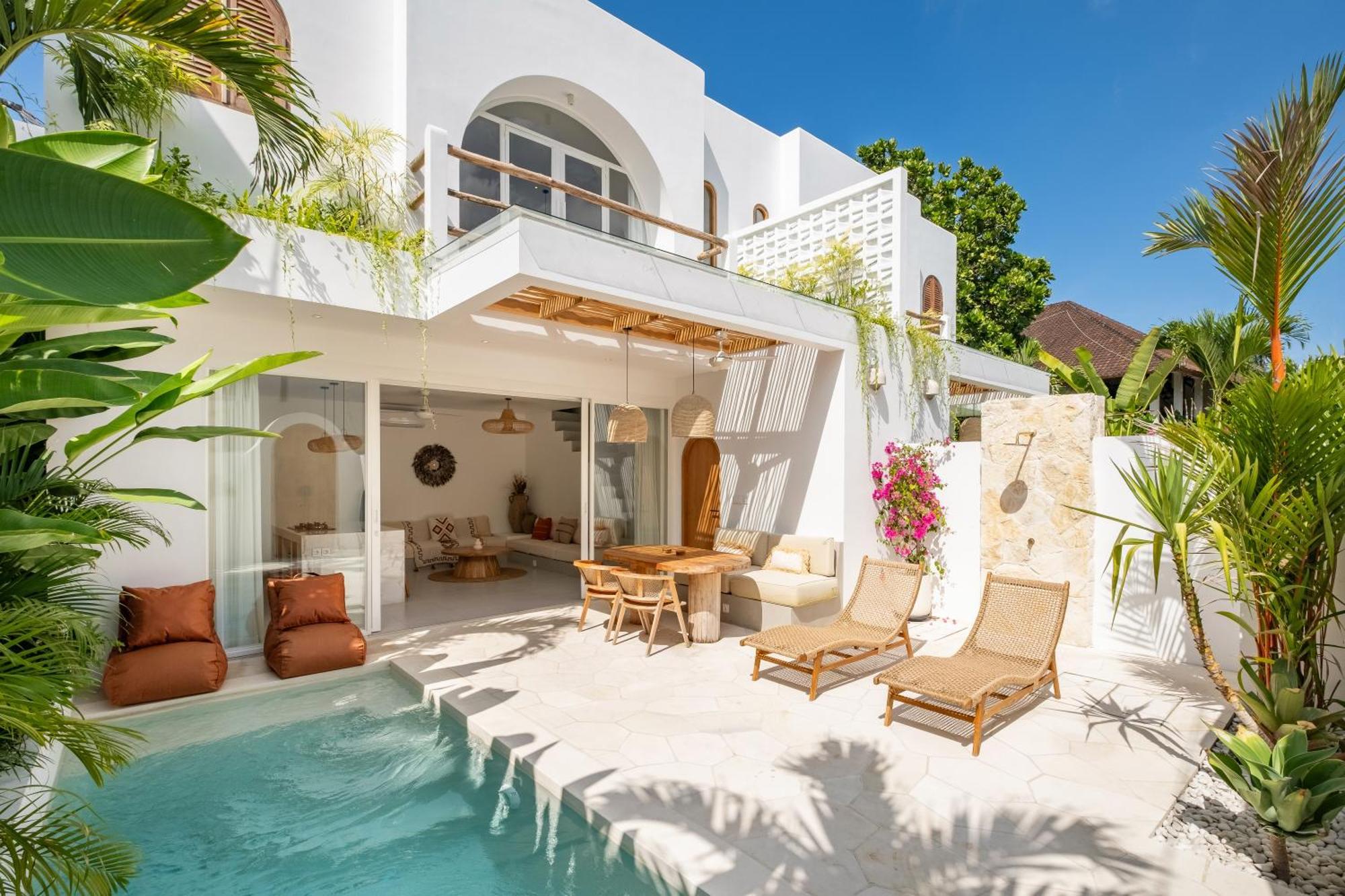 Arch Canggu 外观 照片
