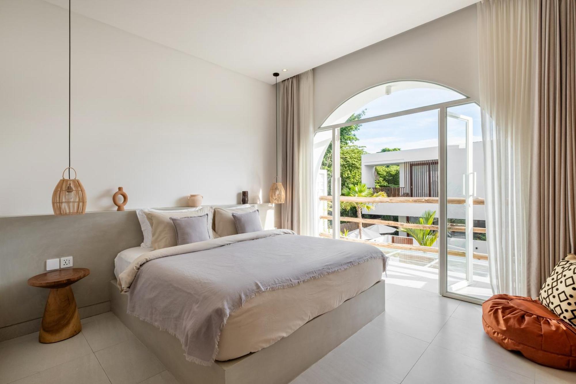 Arch Canggu 外观 照片