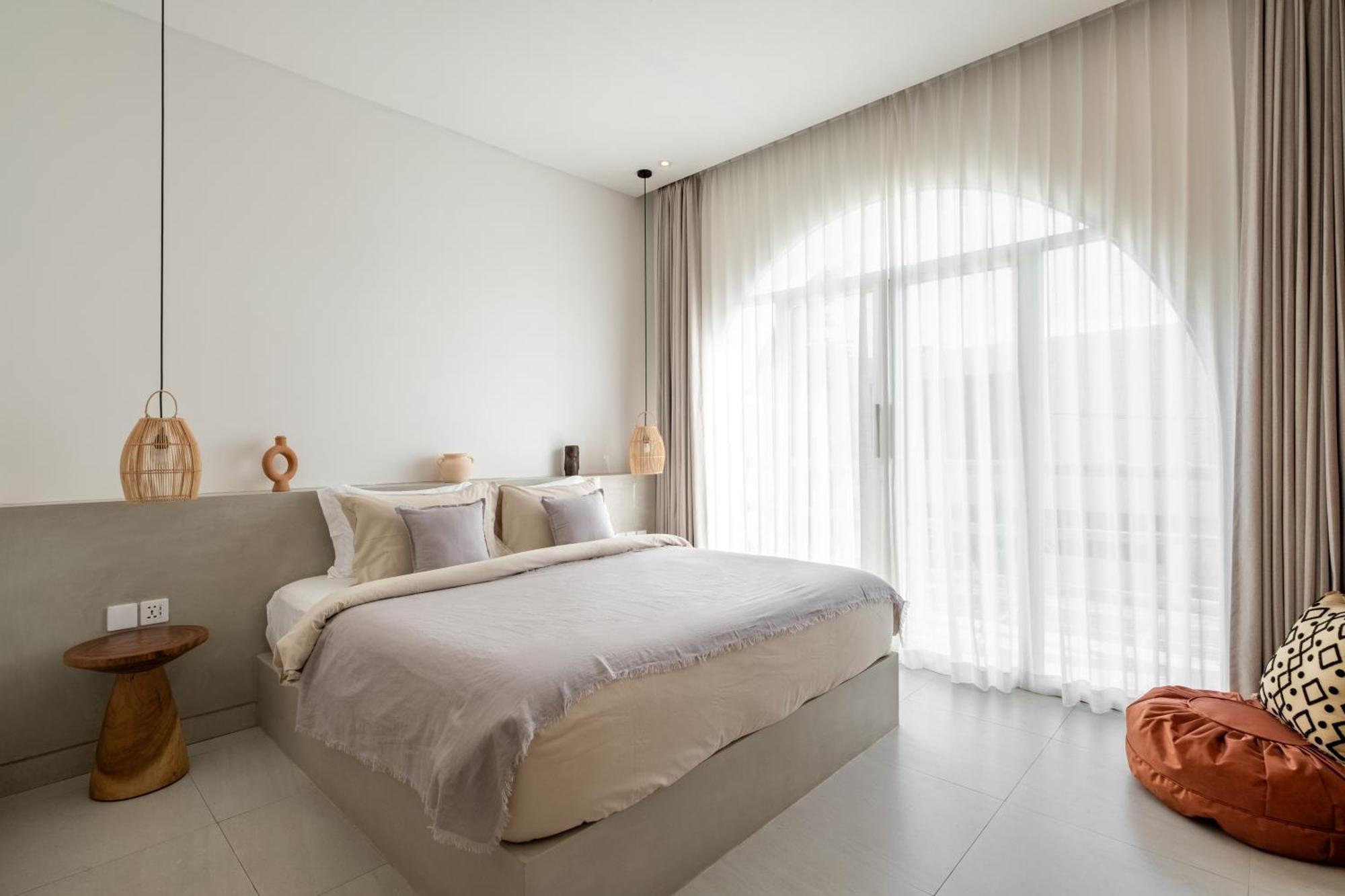Arch Canggu 外观 照片