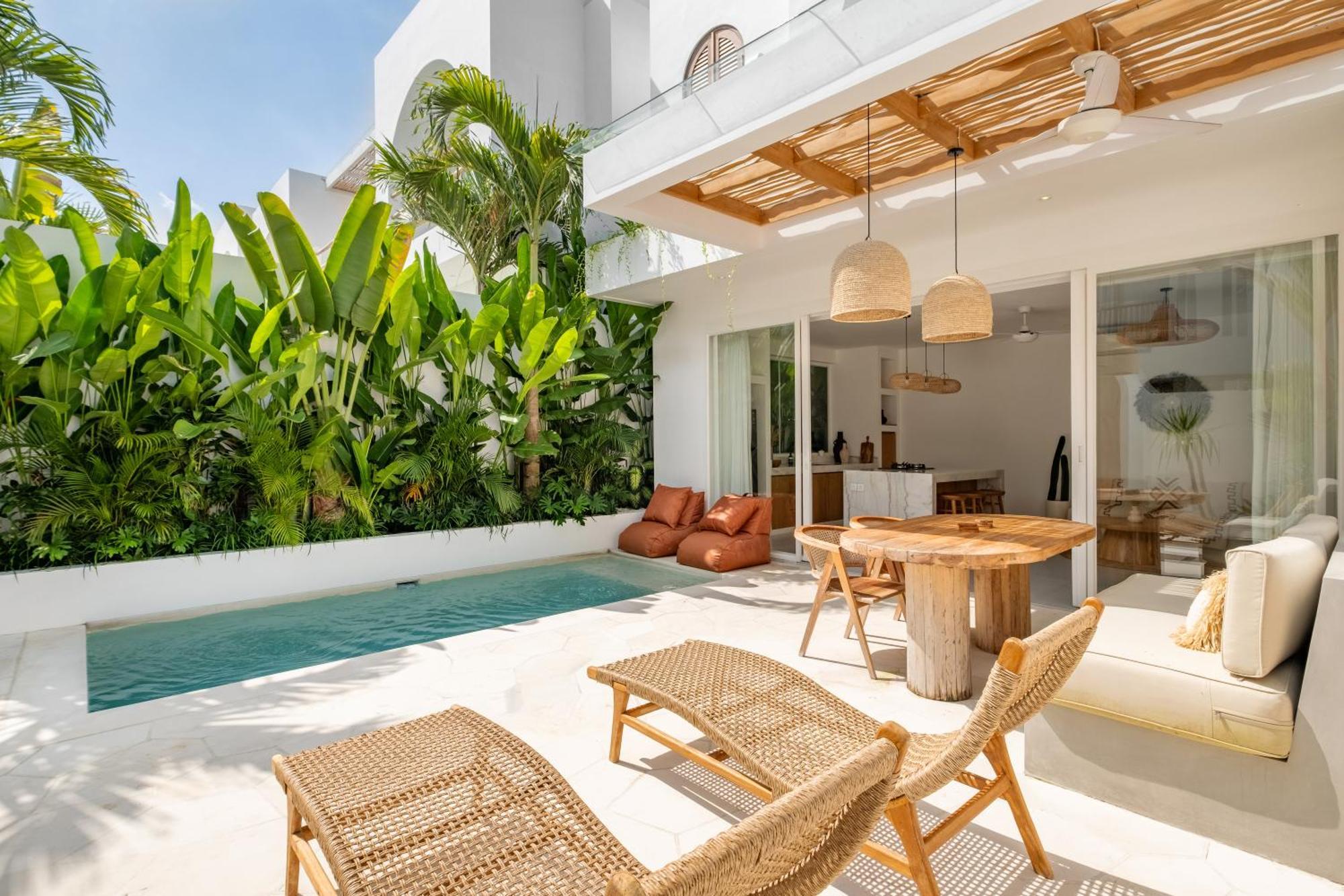 Arch Canggu 外观 照片