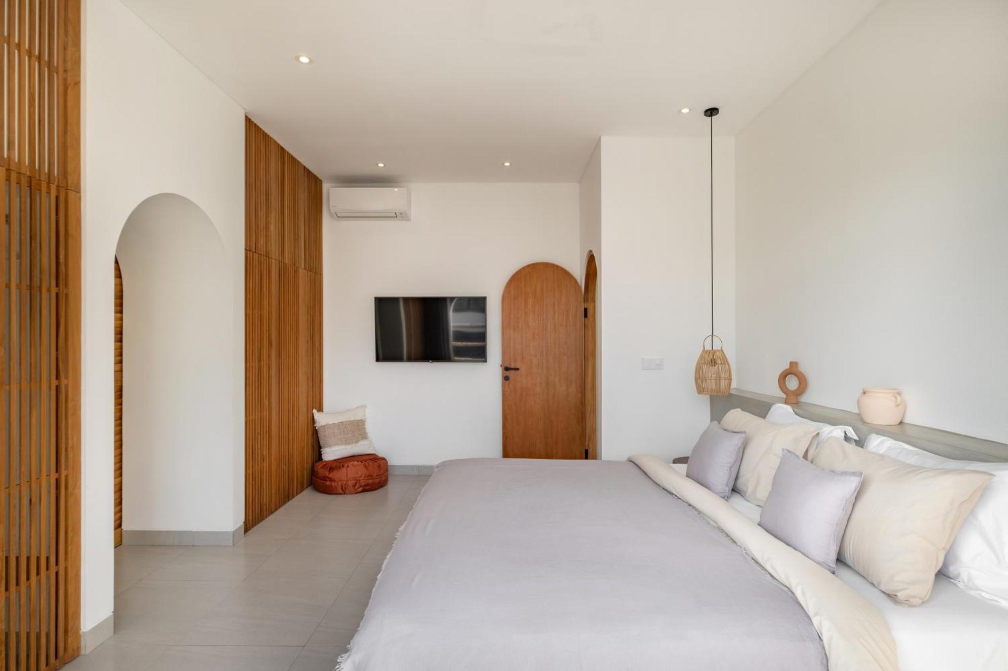 Arch Canggu 外观 照片